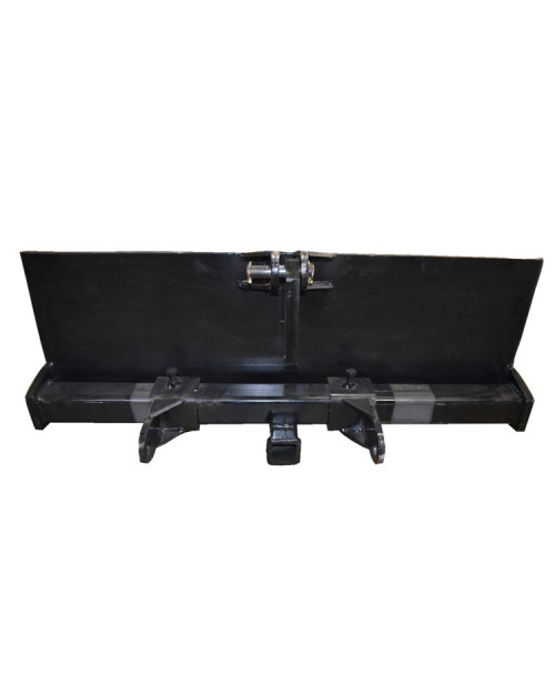 Skid Steer Adapter Plate