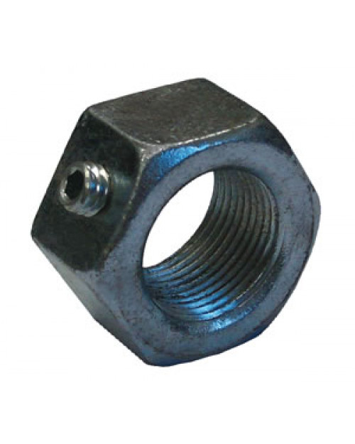 SM-0936 Cylinder Nut with screw