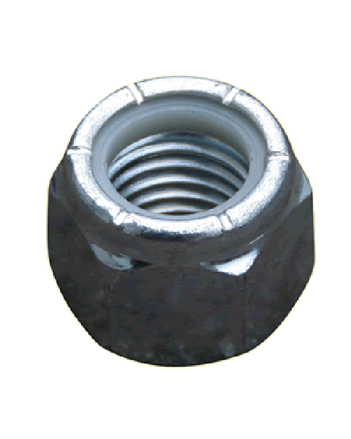 SM0267 -Piston Lock Nut