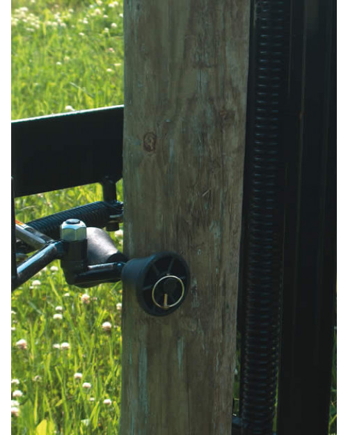 Kencove PD8 Post Driver