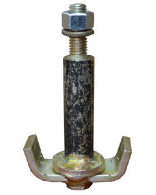 Shaver Spring End Top