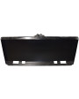 Tractor Mount to Skid Steer Adapter 