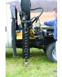 Kiwi Auger System