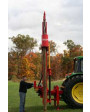 Vector Model 4 Tall Beam Post Driver