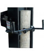 Safety Arm Post Holder