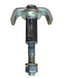 Shaver Spring End Bottom