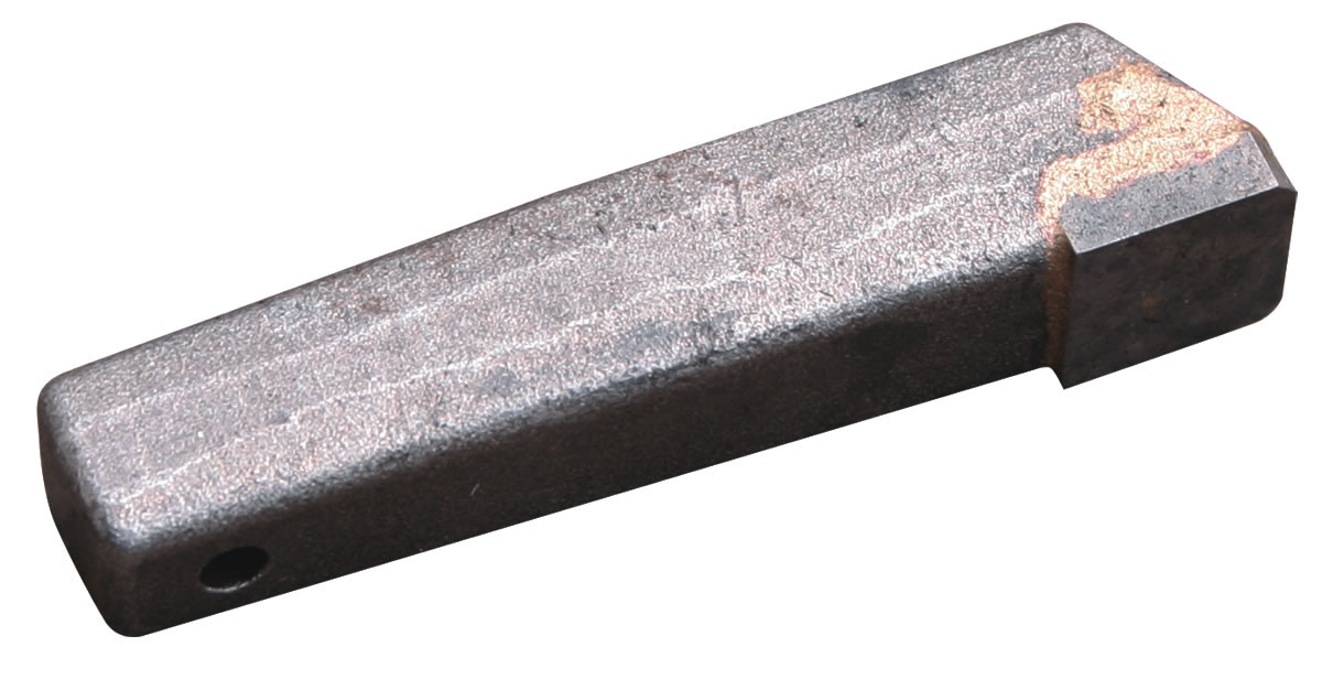 Standard Auger Teeth