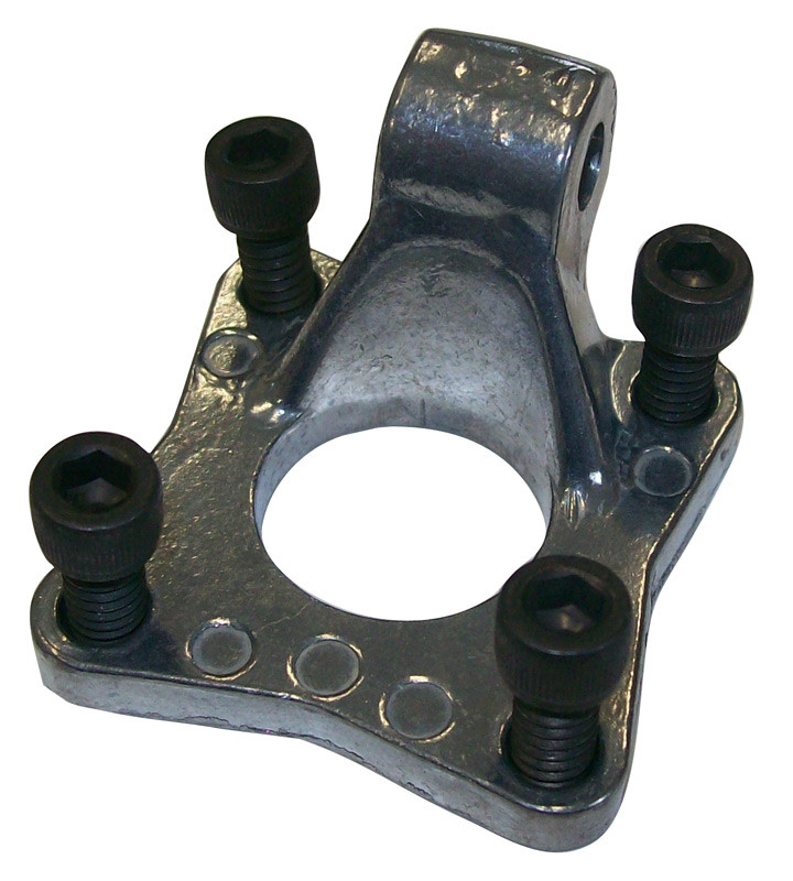 25P Handle Bracket 4 Bolt