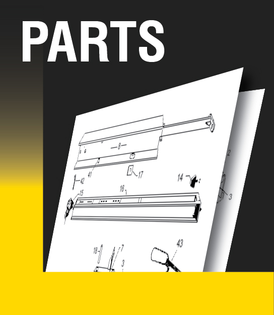 Post Driver Parts